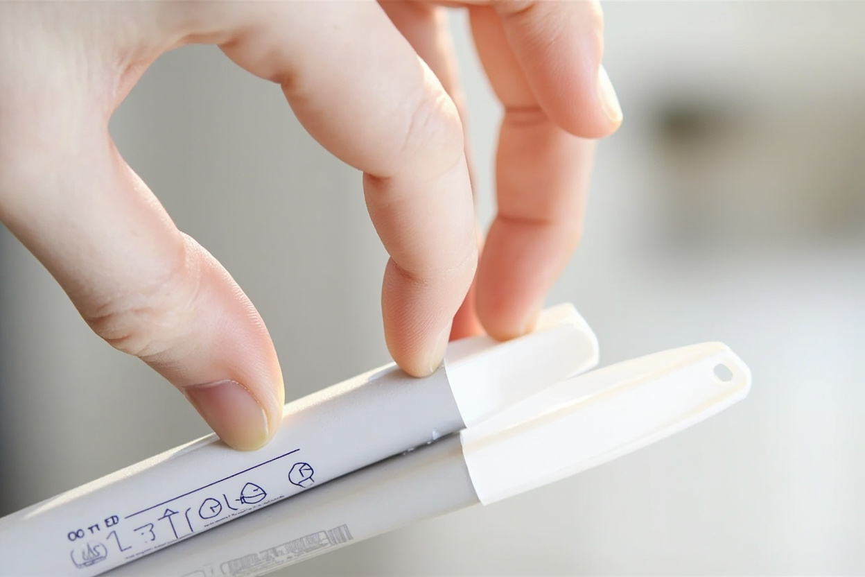 Top 10 Signs You Need a Thyroid Test at Home in 2025