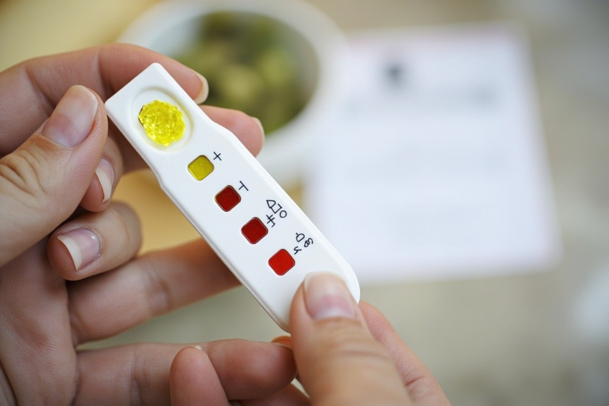 Top 10 Food Sensitivity Tests Compared in 2025