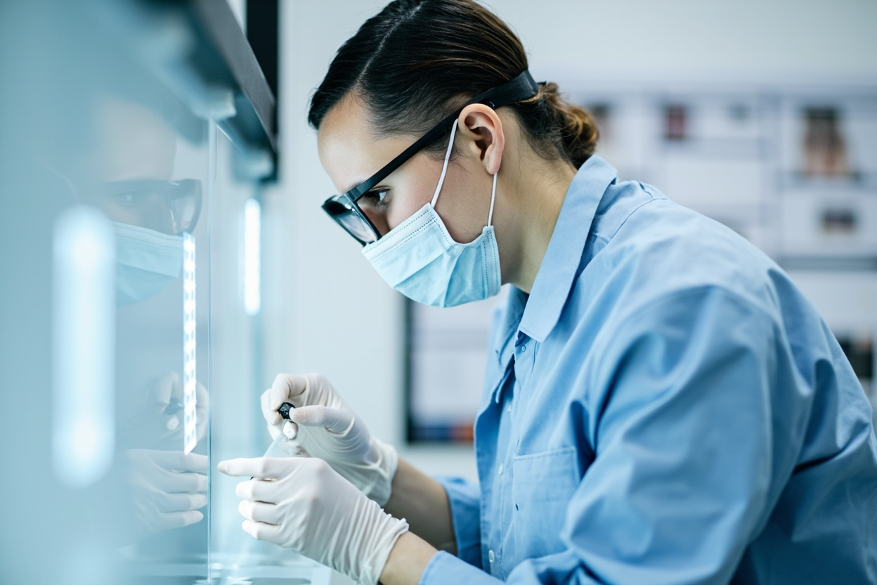 Top 10 Comprehensive Health Checkup Panels in 2025