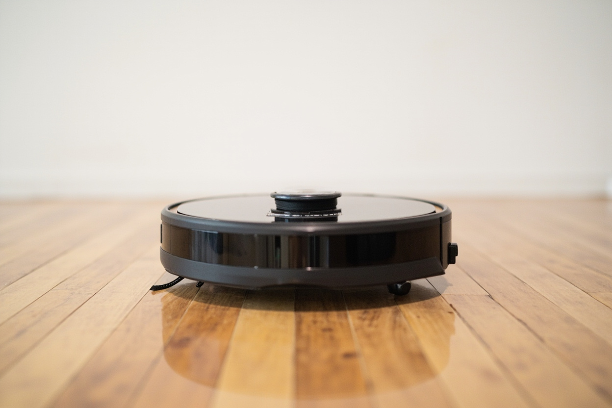 SwitchBot S10 vs Roborock E10: Best Budget Robot Vacuum 2024?
