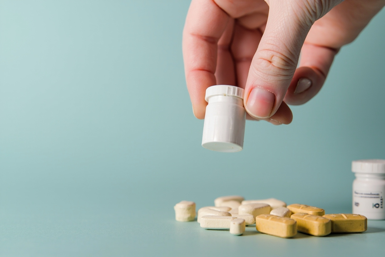 Top 10 UTI Treatment Options: What Actually Works in 2025