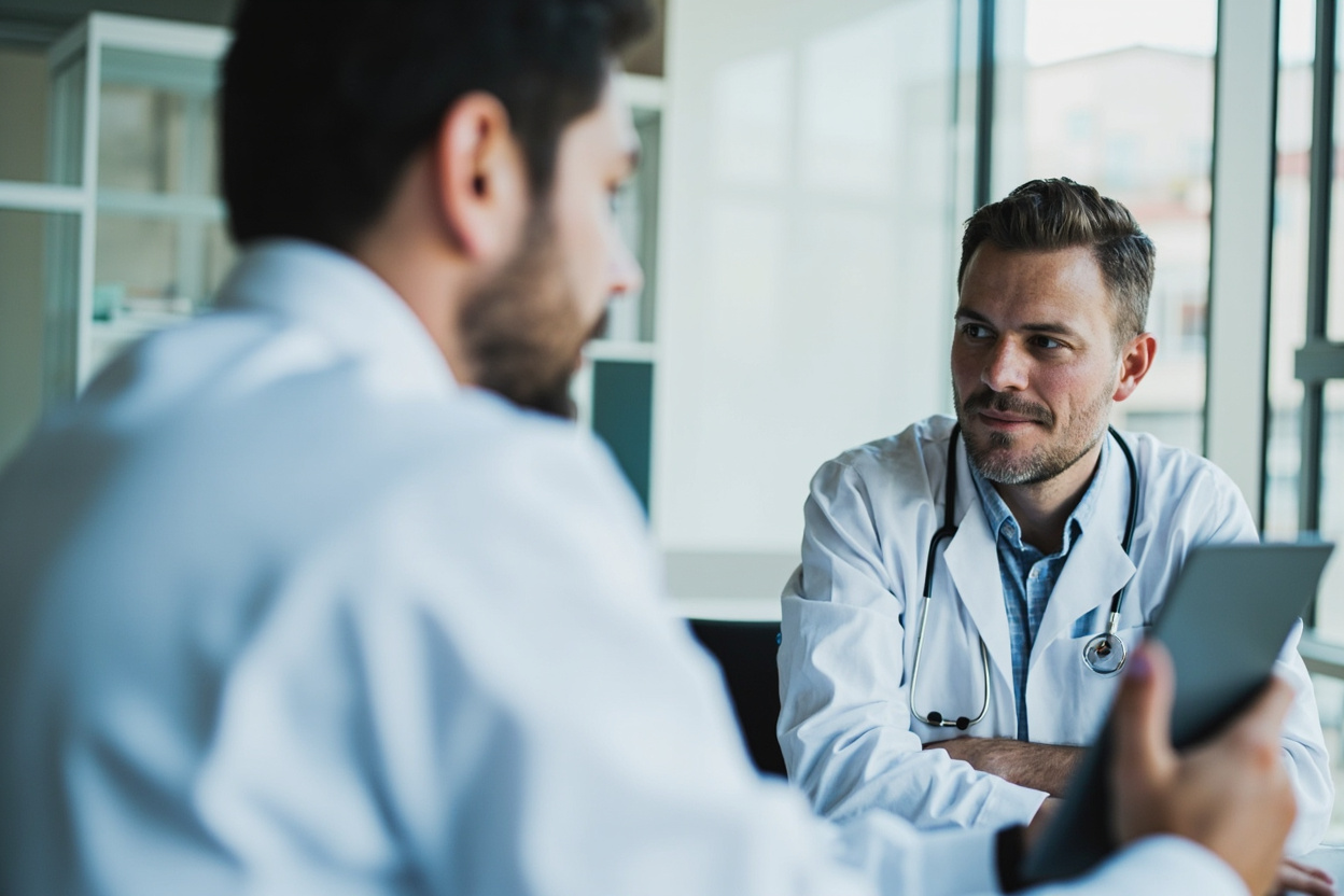 Top 10 Questions About UTI Treatment Answered by Doctors in 2025