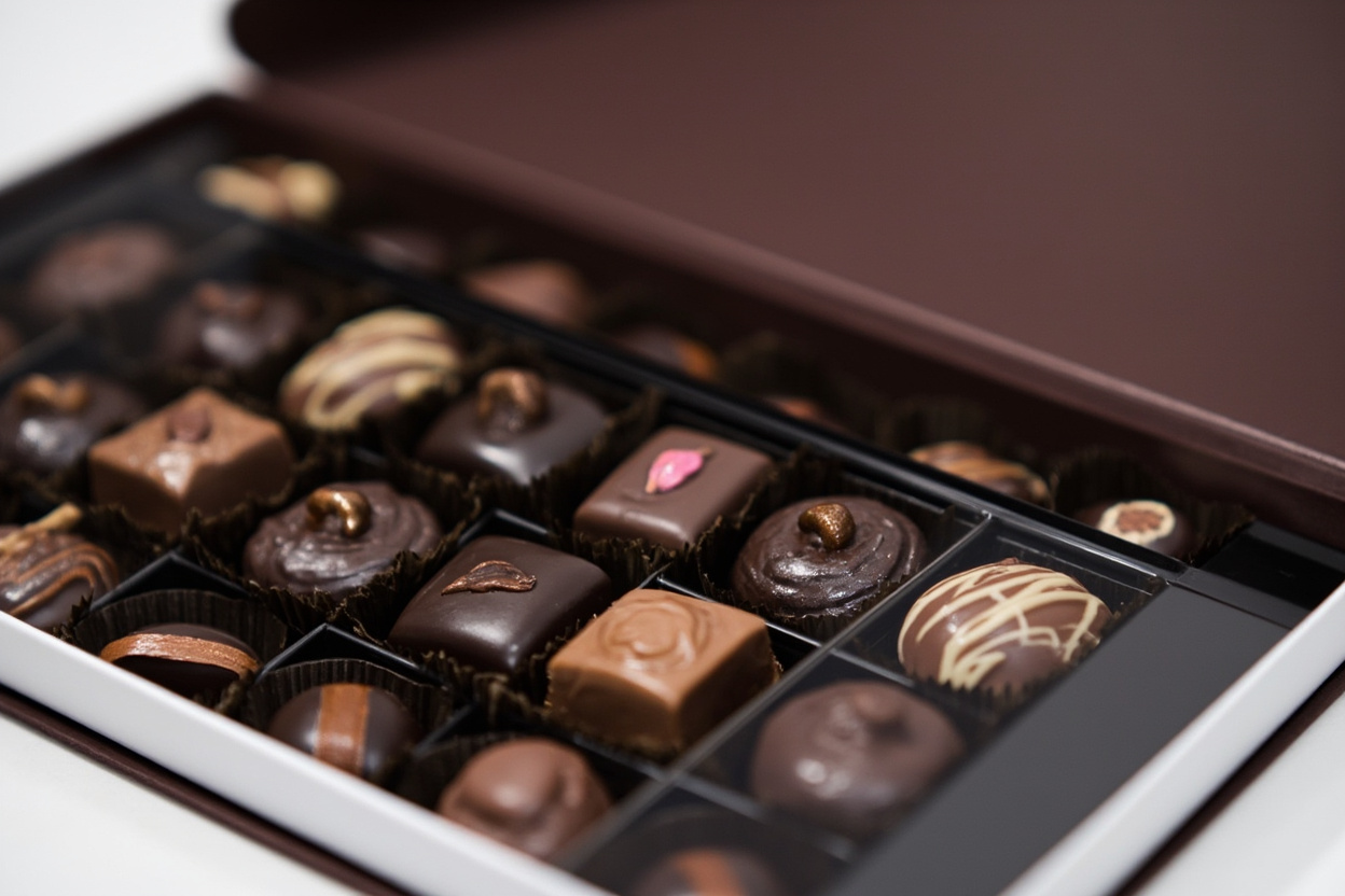 Top 10 Best ZChocolat Collections for Valentine’s Day 2025