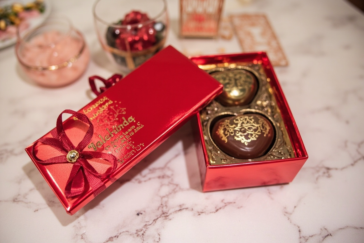 Top 10 ZChocolat Gift Boxes for Every Occasion 2025