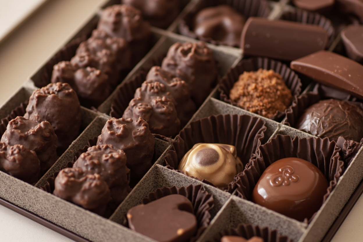 La Maison du Chocolat