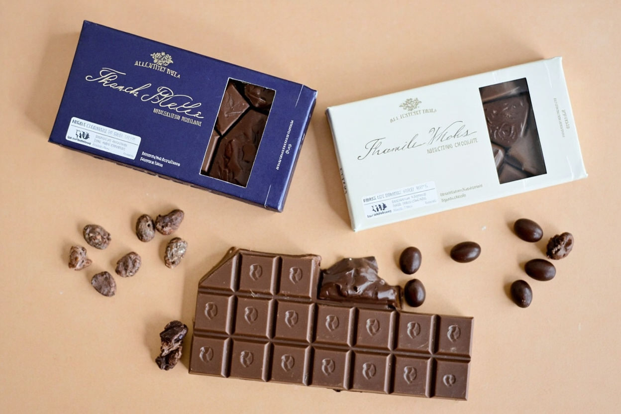 ZChocolat French Chocolate