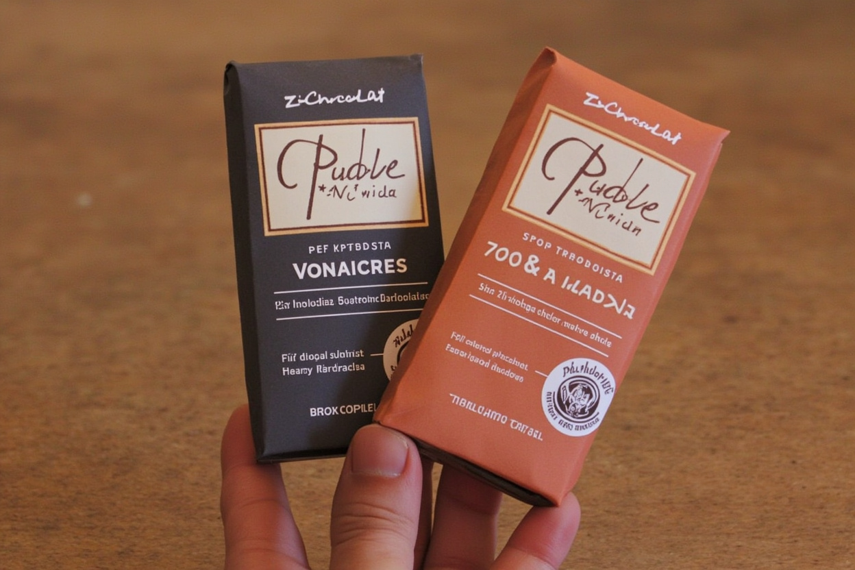 Top 10 ZChocolat Dark Chocolate Bars Ranked 2025