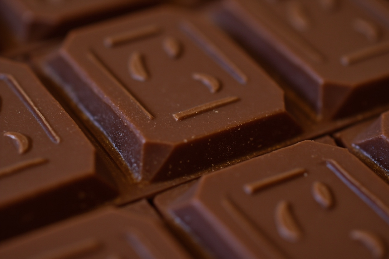 ZChocolat 72% Madagascar Dark Chocolate