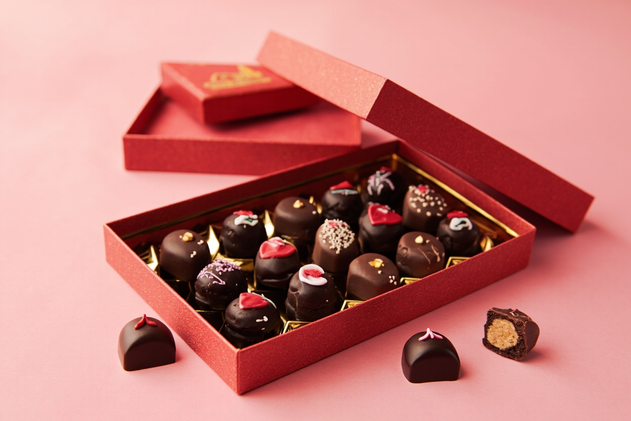 Top 10 Best ZChocolat Collections for Valentines Day 2026