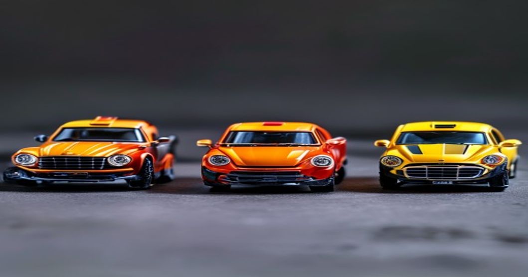 Hot Wheels vs Matchbox vs Maisto: 2026 Diecast Brand Comparison