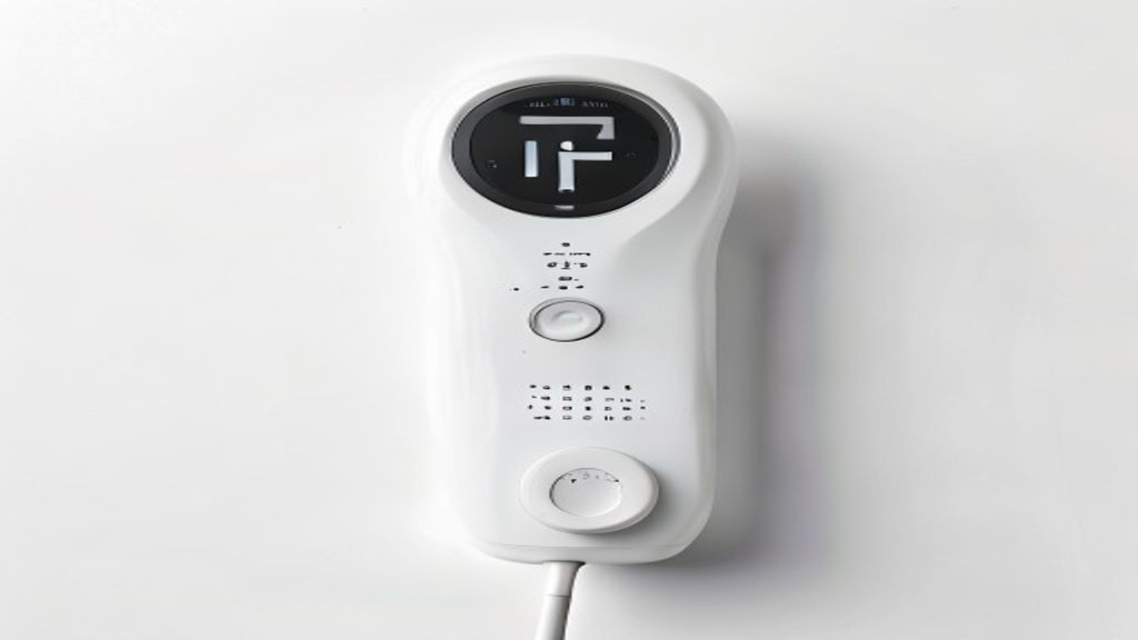 Pulse oximeter device measuring oxygen saturation on finger