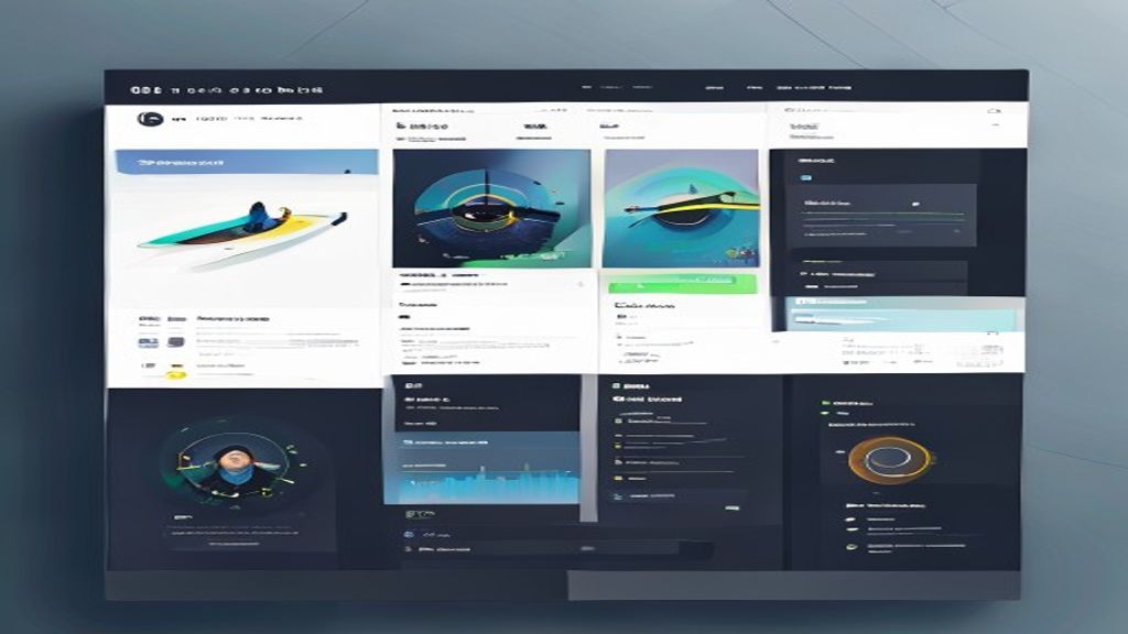 Surfshark family plan multi-user dashboard modern clean
