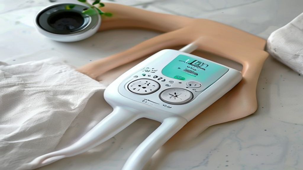 Home healthcare monitoring station with multiple medical devices