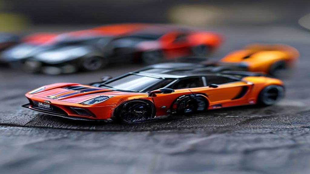 Maisto diecast model cars 1:18 scale detailed